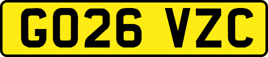 GO26VZC