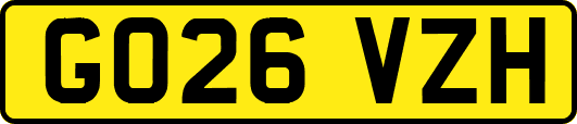 GO26VZH