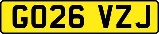 GO26VZJ