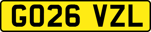 GO26VZL
