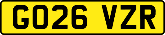 GO26VZR