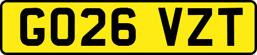 GO26VZT