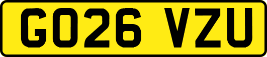 GO26VZU