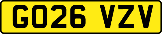 GO26VZV