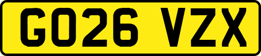 GO26VZX