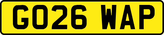 GO26WAP