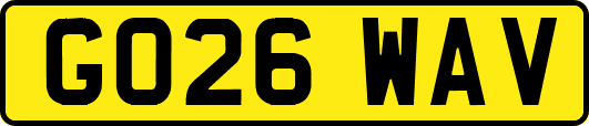 GO26WAV