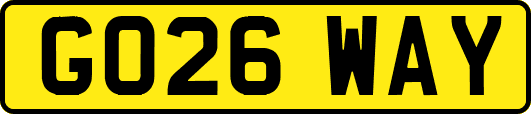 GO26WAY