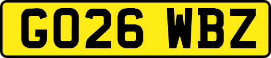 GO26WBZ