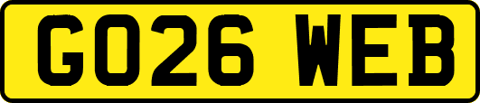 GO26WEB