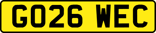 GO26WEC