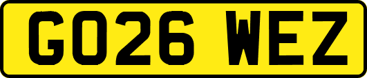 GO26WEZ