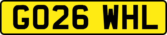 GO26WHL