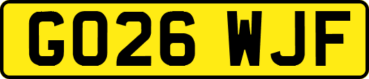 GO26WJF