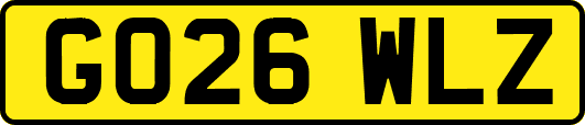 GO26WLZ
