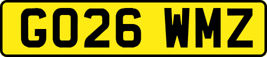 GO26WMZ