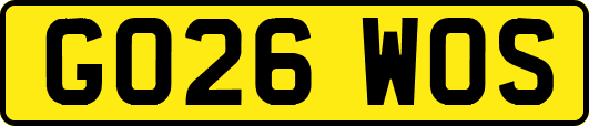 GO26WOS