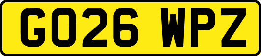 GO26WPZ