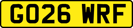 GO26WRF