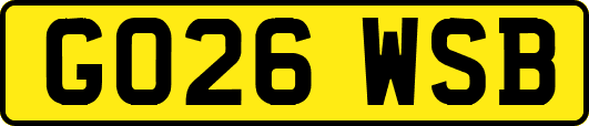 GO26WSB