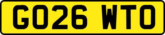 GO26WTO