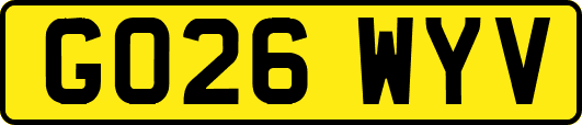 GO26WYV