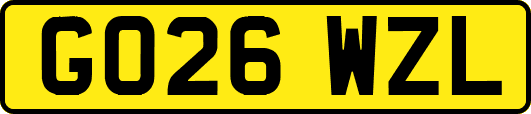 GO26WZL