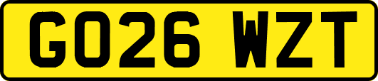 GO26WZT