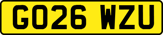 GO26WZU