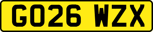 GO26WZX