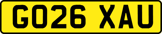 GO26XAU