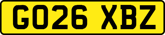 GO26XBZ