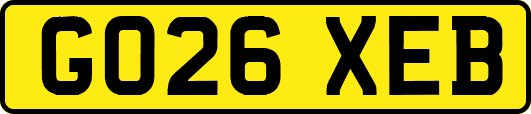 GO26XEB