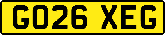 GO26XEG