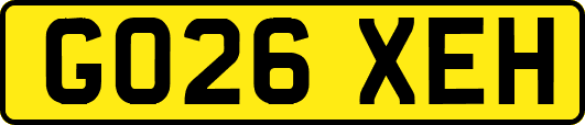 GO26XEH