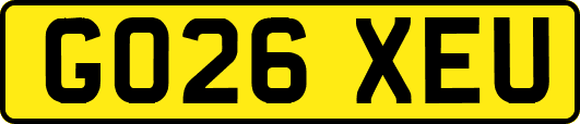 GO26XEU