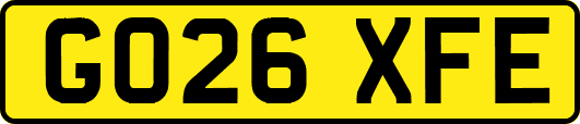 GO26XFE