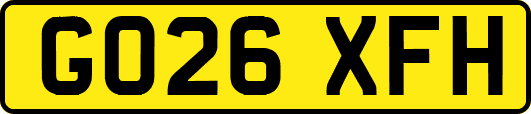 GO26XFH
