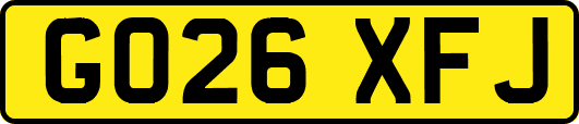 GO26XFJ