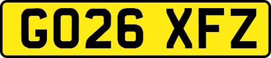 GO26XFZ