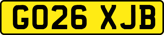 GO26XJB