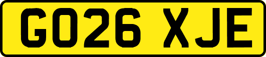 GO26XJE