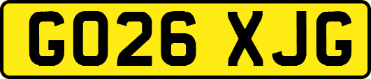 GO26XJG