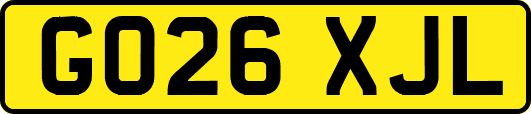 GO26XJL