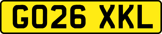 GO26XKL