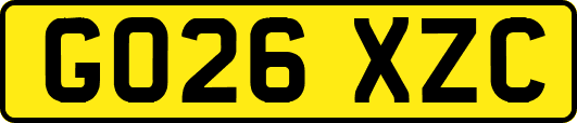 GO26XZC