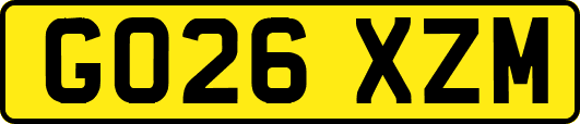 GO26XZM