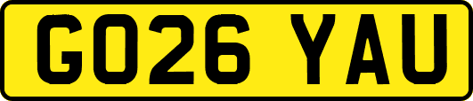 GO26YAU