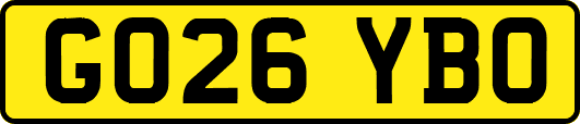 GO26YBO
