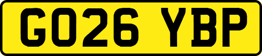 GO26YBP